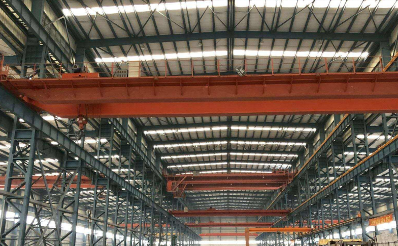 西藏盘点重型钢结构在施工中容易出现的问题